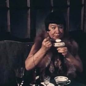 Kira Kreylis-Petrova